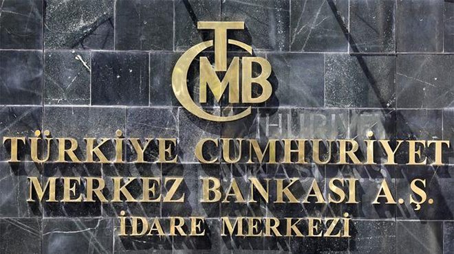 TCMB Merkez Bankası Faiz kararını açıkladı