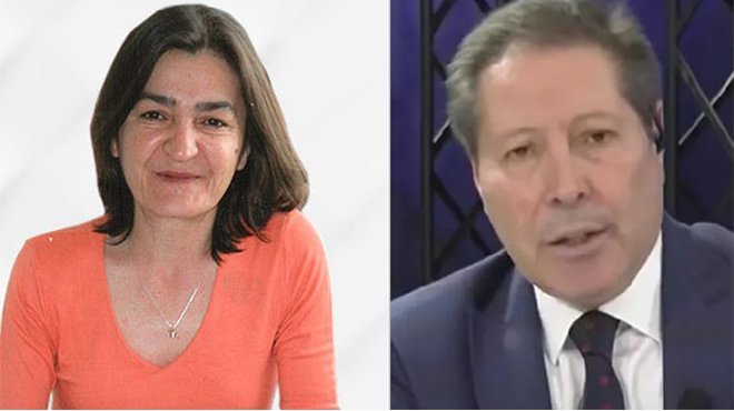 Tele1 ve Oda TV’nin Ankara Temsilcileri gözaltına alındı