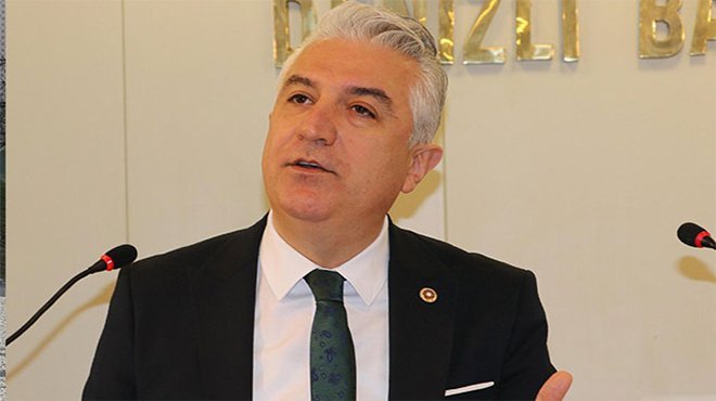 Teoman Sancar CHP'den istifa etti
