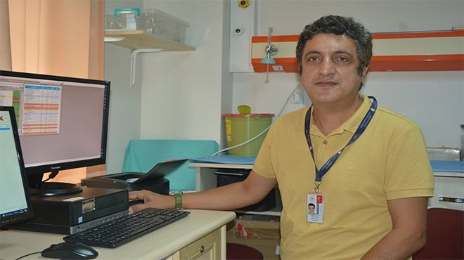 Tepecik Hastanesi’nde Çocuk Bağırsak Yetmezliği Rehabilitasyon Kliniği Açıldı
