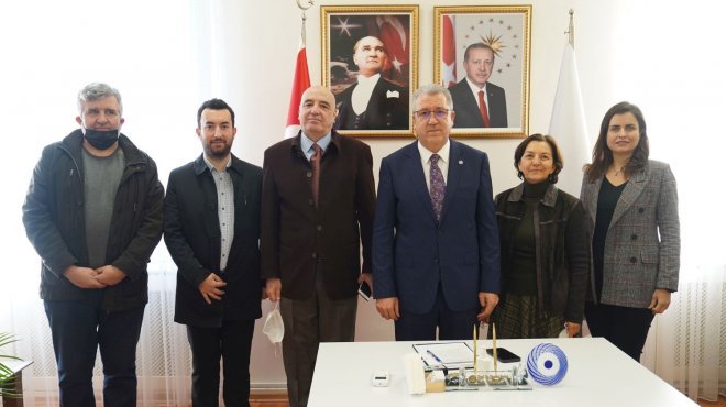 Termal kameraların tespit edemeyeceği askeri kıyafet tasarlayacaklar