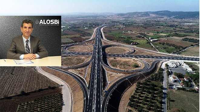 Tezcan: ALOSBİ'den iyisi yok