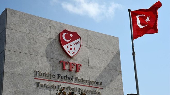 TFF, Takım Harcama Limitleri'ni açıkladı