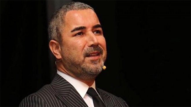TGC Veyis Ateş’ten savunmasını istedi