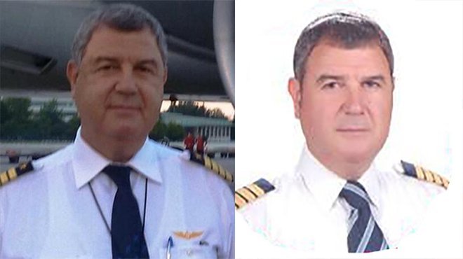 THY'da görevli pilot korona'dan hayatını kaybetti