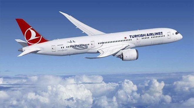 THY'nin ilk uçuşu 1 Haziran'da İstanbul'dan Ankara'ya
