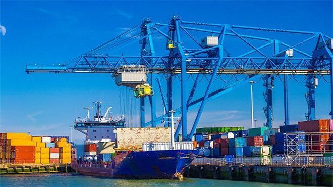 Ticaret Bakanlığı Haziran ayı ithalat ve ihracat rakamlarını açıkladı