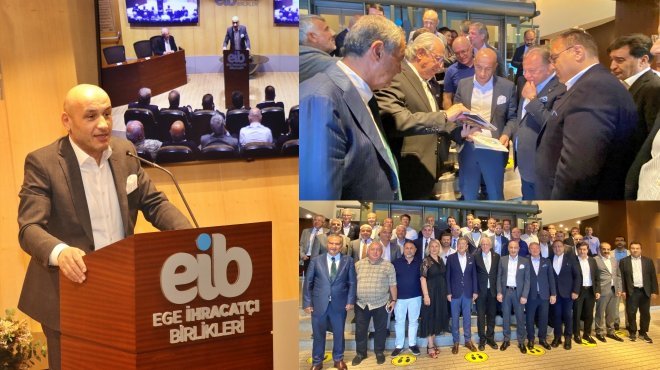 TİM 350 milyar dolar ihracat hedefliyor