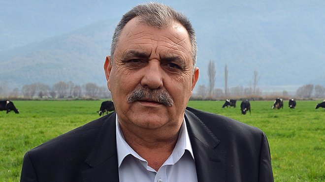 TİRE SÜT KOOPERATİFİ ÇÖZÜM ÜRETİYOR