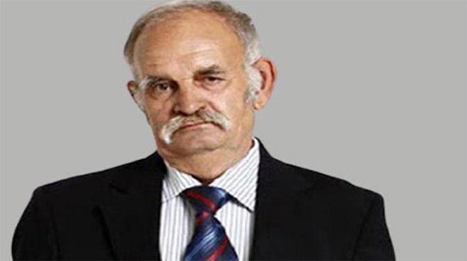 Tiyatro sanatçısı Ali Demirel, Marmaris'te vefat etti