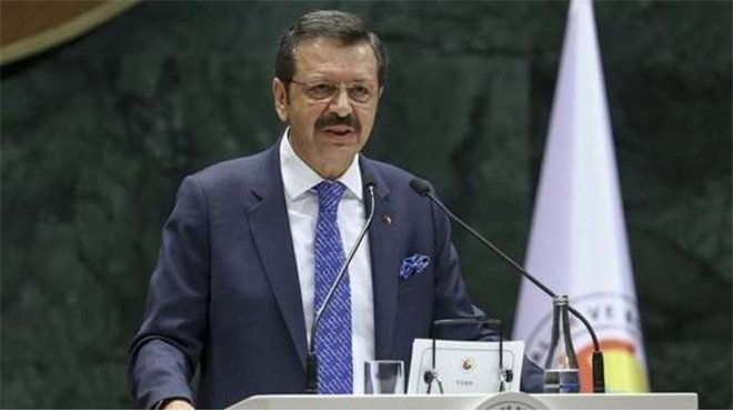 TOBB'dan 6 milyarın üzerinde kredi imkanı