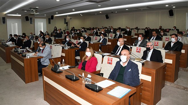 TOKİ’ye kaçak konut uyarısı