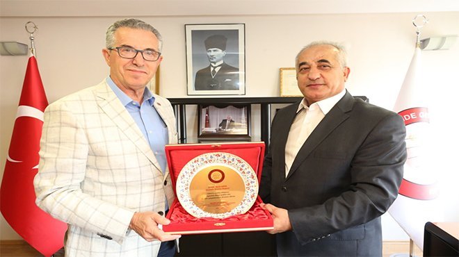 Toplum sağlığı için işbirliği yapıyorlar