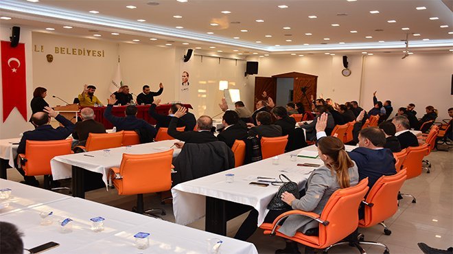 Torbalı Belediyesi 1 yılda 33 milyon TL tasarruf etti