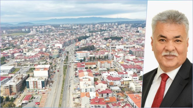 Torbalı Belediyesi'nden MOBESE atağı