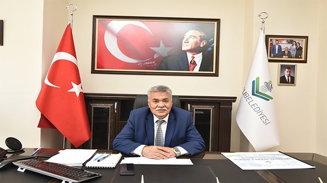 Torbalı Belediyesi’nden Subaşı’ya müjde