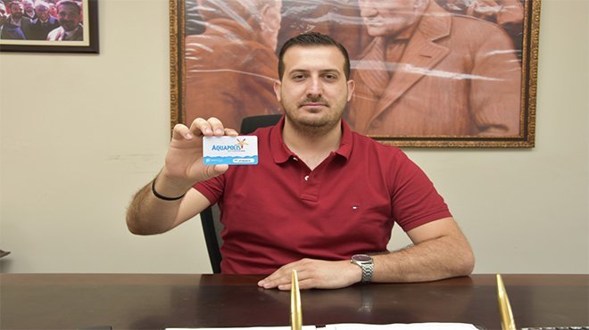 Torbalı’da Hemşehrim Kartı uygulaması başladı