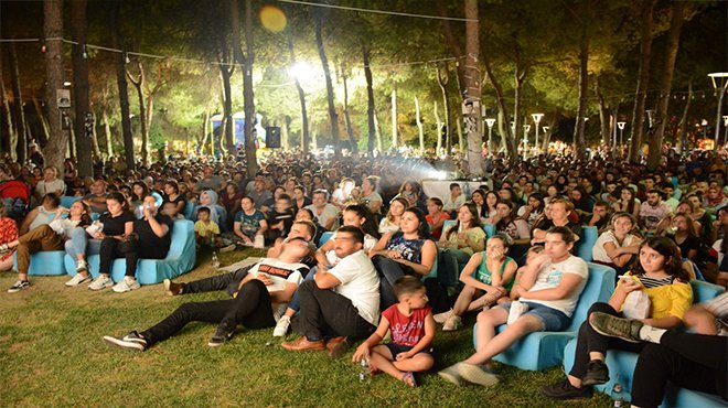 Torbalı’da Nostalji geceleri başlıyor
