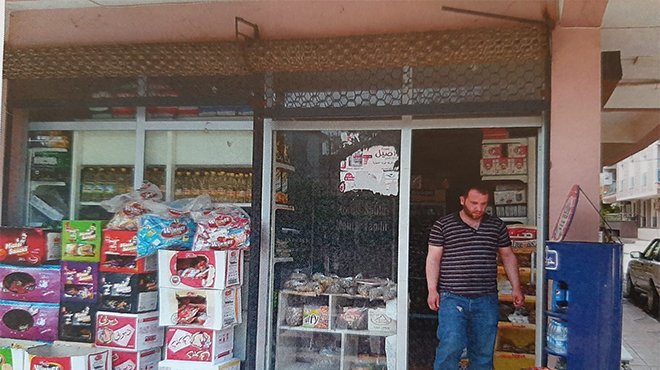 Torbalı’da Suriyelilerin dükkânları kapatıldı