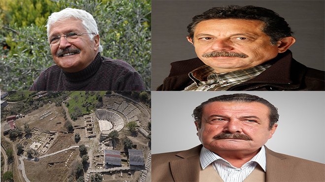 Torbalı’da Tiyatro Festivali başlıyor