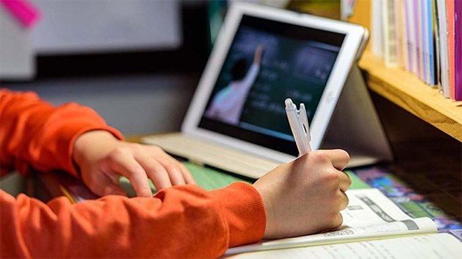 Torbalı’da uzaktan eğitim söyleşisi