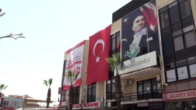 Torbalı'da yeni başkanın seçileceği tarih belli oldu!