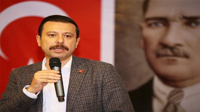 Torbalı Mobilya OSB'de sona gelindi 