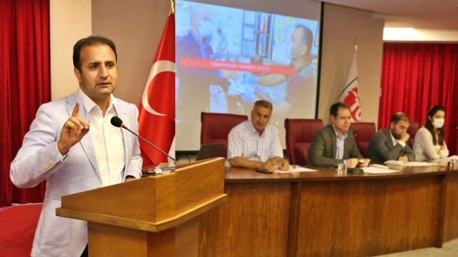 Torbalı'nın başarısı ödüllendirilsin!..
