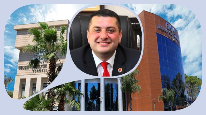 TORBALI’NIN GENÇ BAŞKANINDAN GENÇ KADRO…