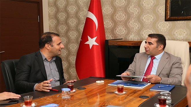 Torbalı zaruri tedarik üssü oldu