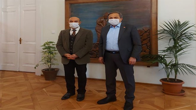 Torun ve Soyer sel mağdurlarıyla bir araya gelecek