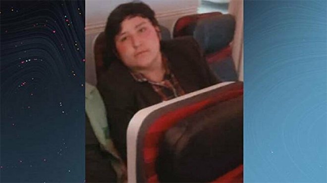 Tosuncuk Türkiye'ye getiriliyor