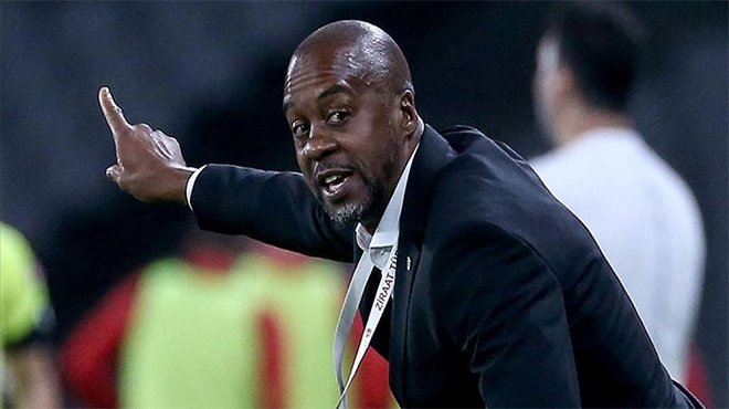 Trabzonspor Teknik Direktörü Newton: 'Ezanı ilk duyduğumda ağlamıştım'