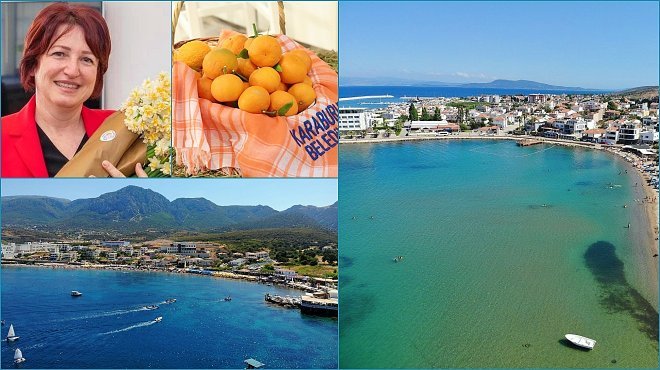 TRAVEL TURKEY KARABURUN’U KONUŞACAK