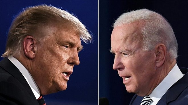 Trump: 20 Ocak’taki törene katılmayacağım