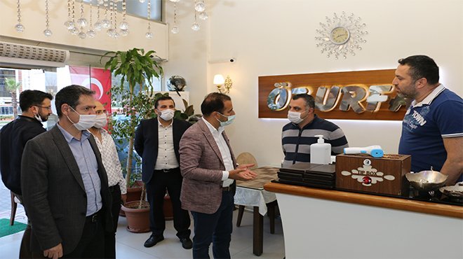 TTO’dan Korona raporu