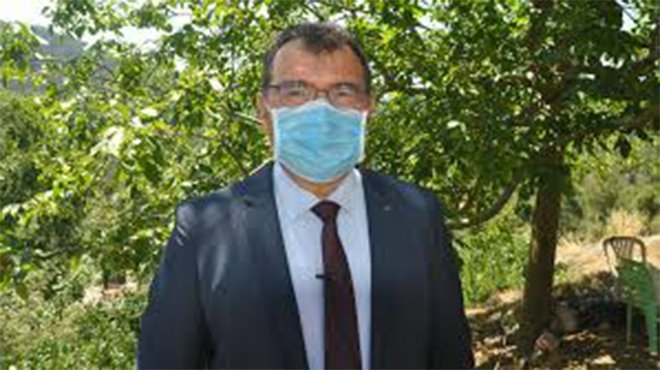 TÜBİTAK Başkanı Mandal: Aşı çalışmasında insan deneyleri yakında başlayacak