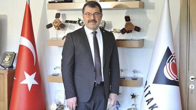 TÜBİTAK Covid-19 aşısı ve ilacı için tarih verdi