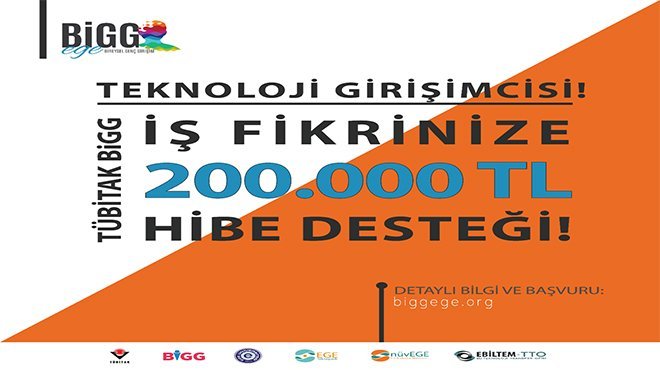 TÜBİTAK'tan İş Fikirlerine 200.000 TL Hibe Desteği!