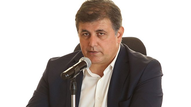 Tugay: Bizim faaliyetimiz insana değer vermek üzerineydi