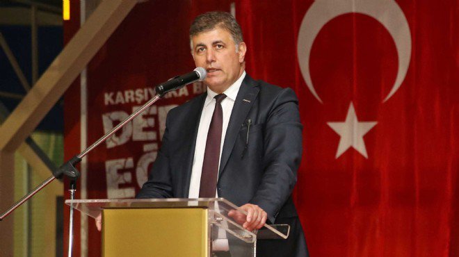 Tugay iddalar hakkında açıklama yaptı
