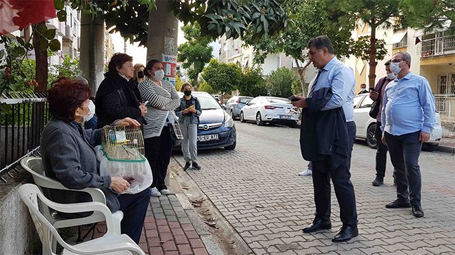 Tugay: O bebeklerin yüzünü kimse unutmasın