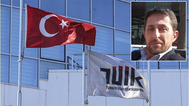 TÜİK Başkanlığı'na Dinçer atandı