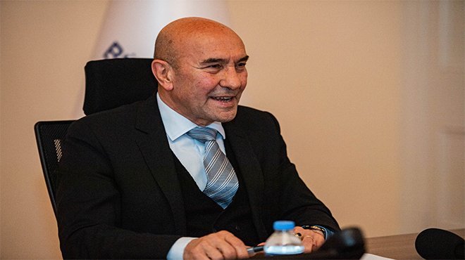 Tunç Soyer yönetim kuruluna seçildi