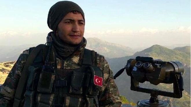 Tunceli'de çatışma: 2 şehit, 2 yaralı