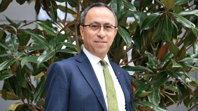 Tüpraş, ‘İklimle Bağlantılı Finansal Beyanlar Görev Gücü'ne’ katıldı