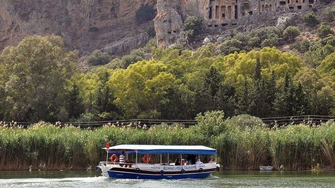 Turist rehberlerine ilişkin genelge