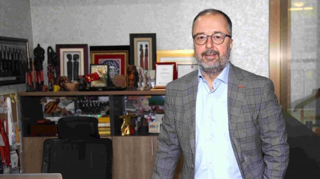 Turizmci 2022’den umutlu