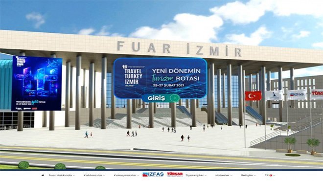    Turizmin geleceği ekoturizm