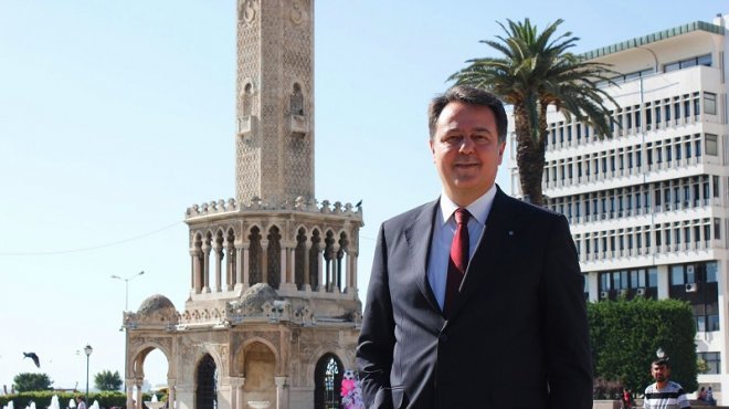 Turizmin yıla yayılması 30 yıllık rüyamız…
